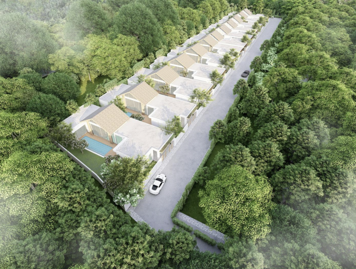 The Ozone Grand Residences (Phase 4) 8